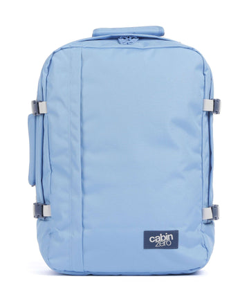 Cabin Zero Classic 44 Reiserucksack infinity blue