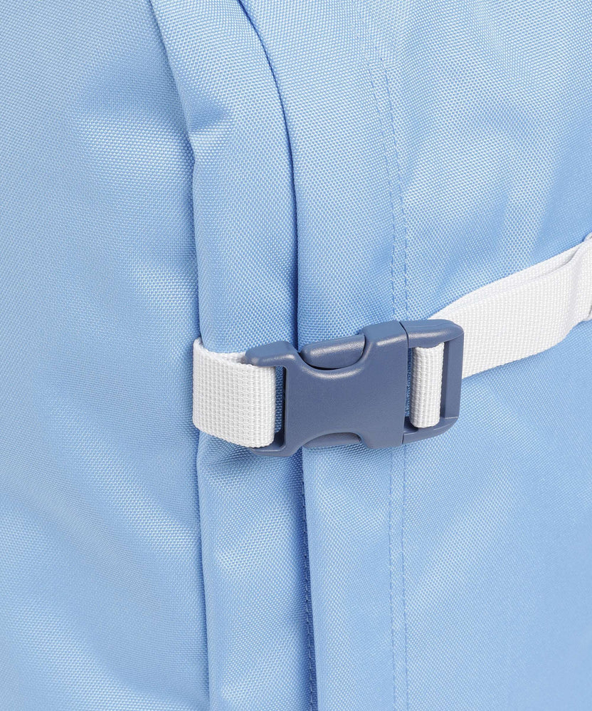 Cabin Zero Classic 44 Travel backpack infinity blue