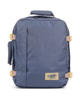 Cabin Zero Classic 28L Zaino shibori blue