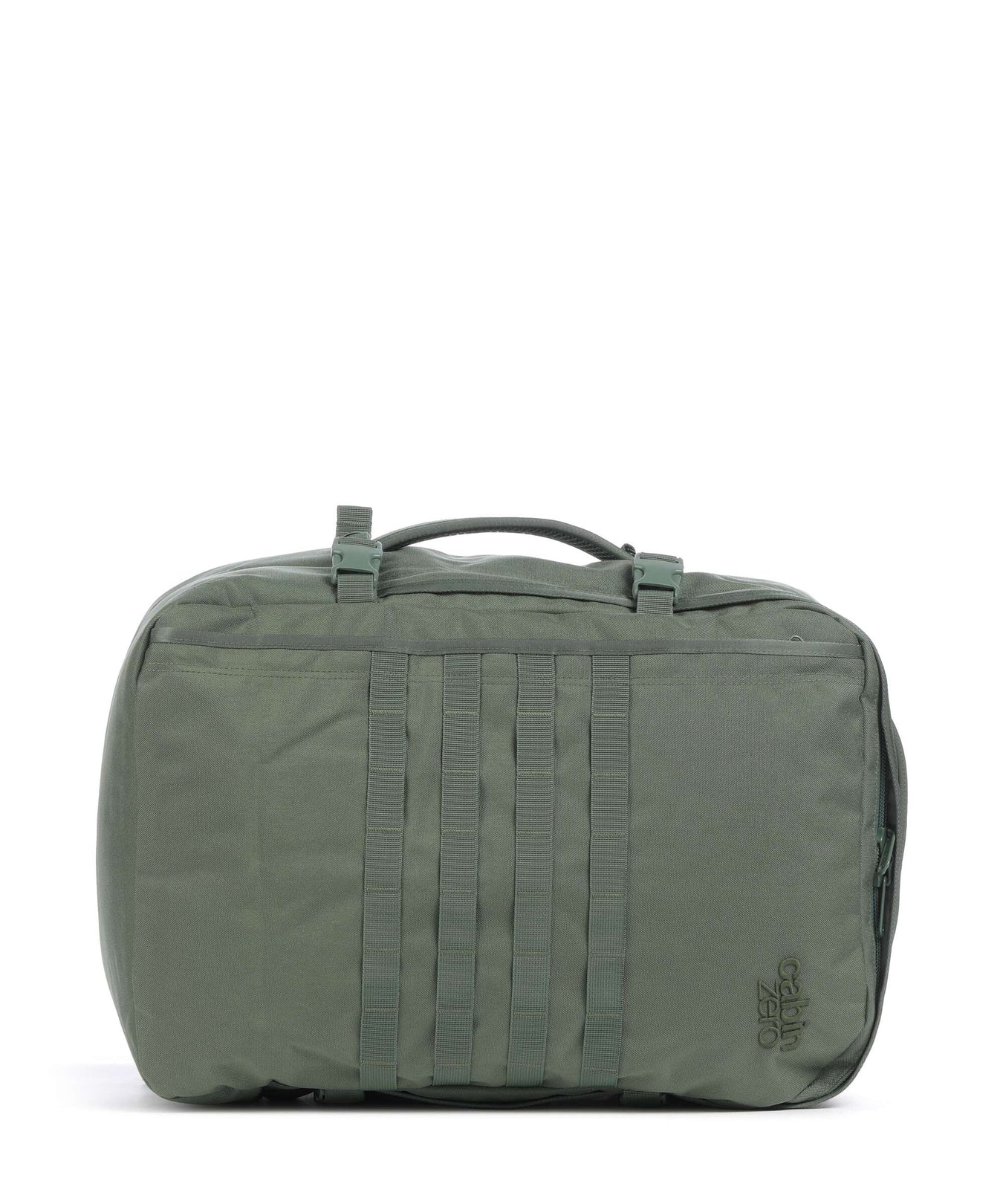 Cabin Zero Military 44 Travel backpack mystic green