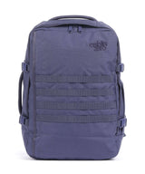Cabin Zero Military 44 Reiserucksack galaxy blue