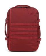 Cabin Zero Military 44 Reiserucksack marrakech
