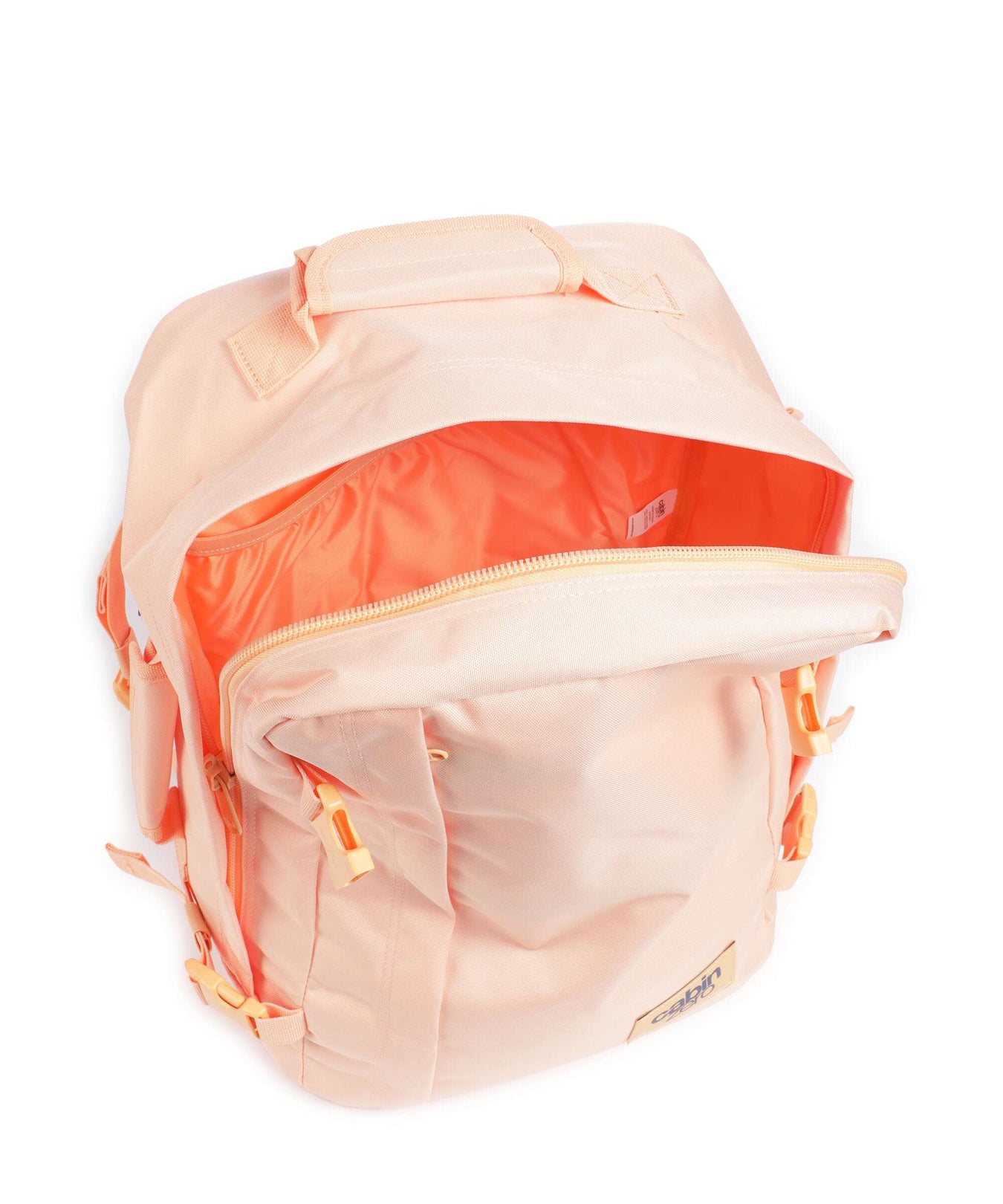 Cabin Zero Classic 36 Travel backpack sunny day