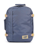 Cabin Zero Classic 36L Sac à dos de voyage shibori blue