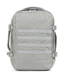 Cabin Zero Military 28 Rucksack frosty morning