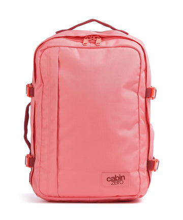 Cabin Zero Classic Plus 32 Sac à dos de voyage peach valley
