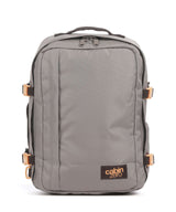 Cabin Zero Classic Plus 32 Reiserucksack grey moor