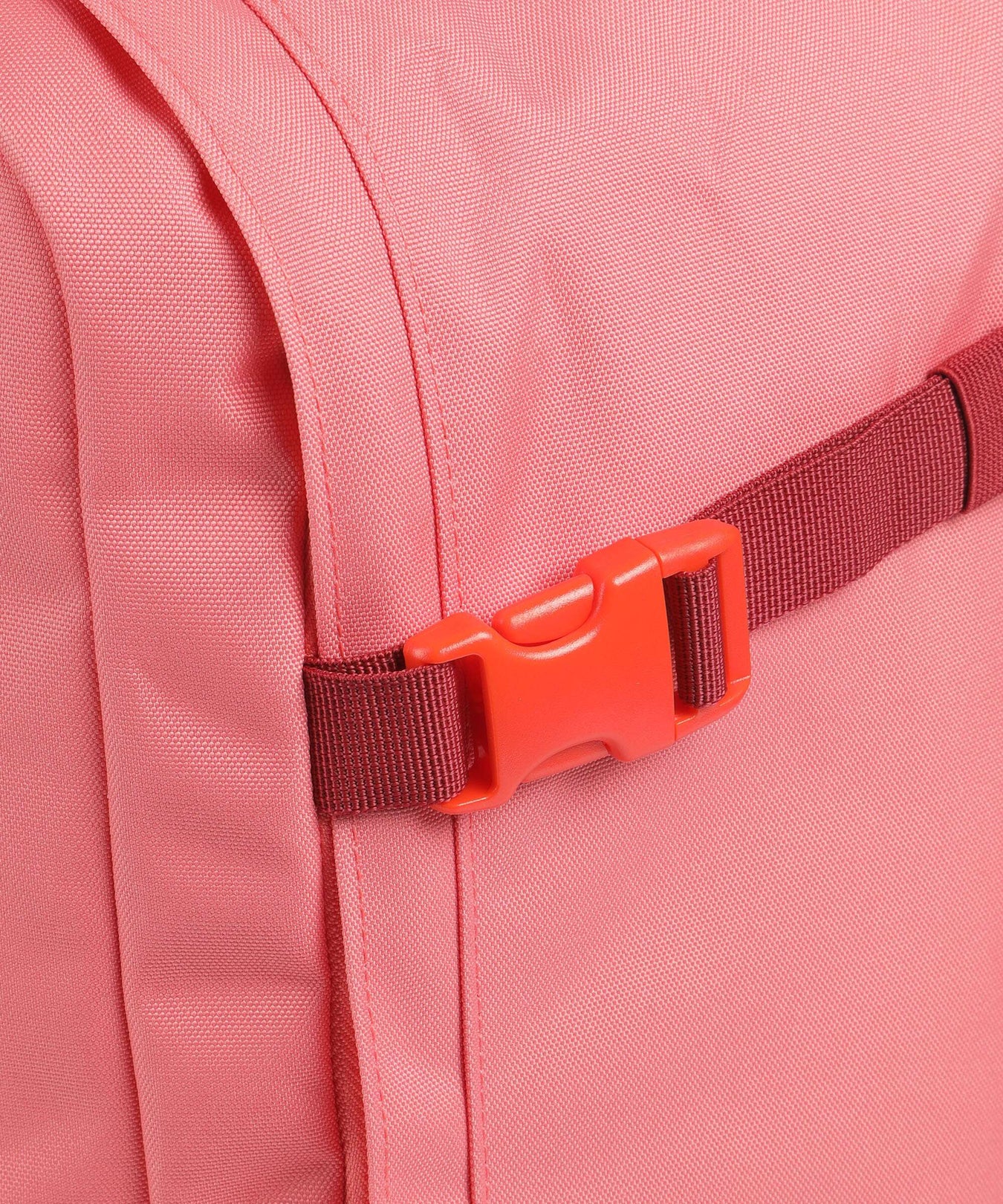 Cabin Zero Classic Plus 42 Travel backpack peach valley