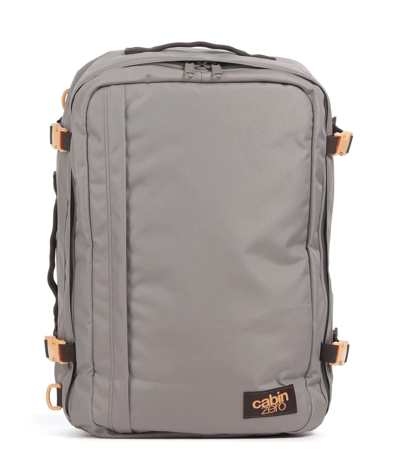Cabin Zero Classic Plus 42 Travel backpack grey moor