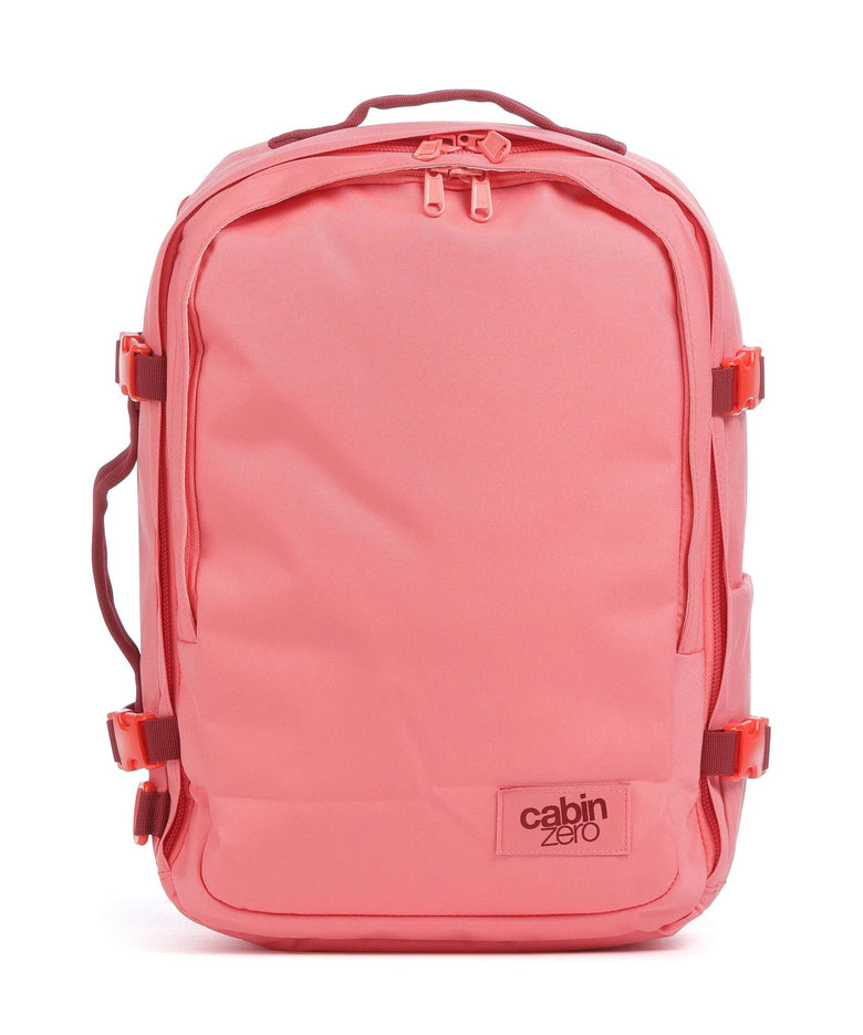 Cabin Zero Classic Pro 32 Plus Travel backpack peach valley