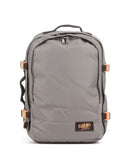 Cabin Zero Classic Pro 32 Plus Zaino da viaggio grey moor