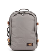 Cabin Zero Classic Pro 32 Plus Reiserucksack grey moor