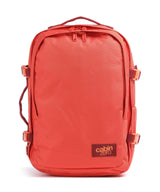 Cabin Zero Classic Pro 32 Plus Reiserucksack tomato festival