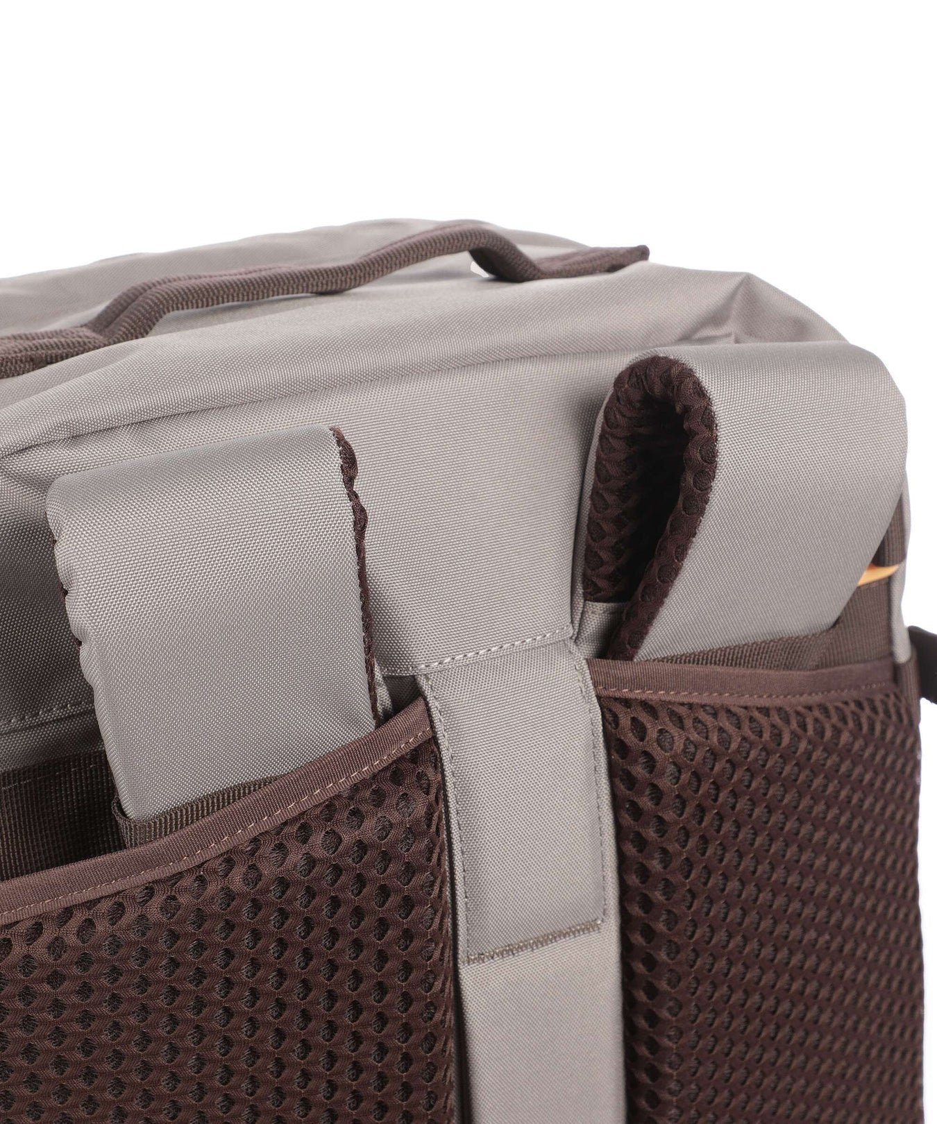 Cabin Zero Classic Pro 42 Travel backpack grey moor