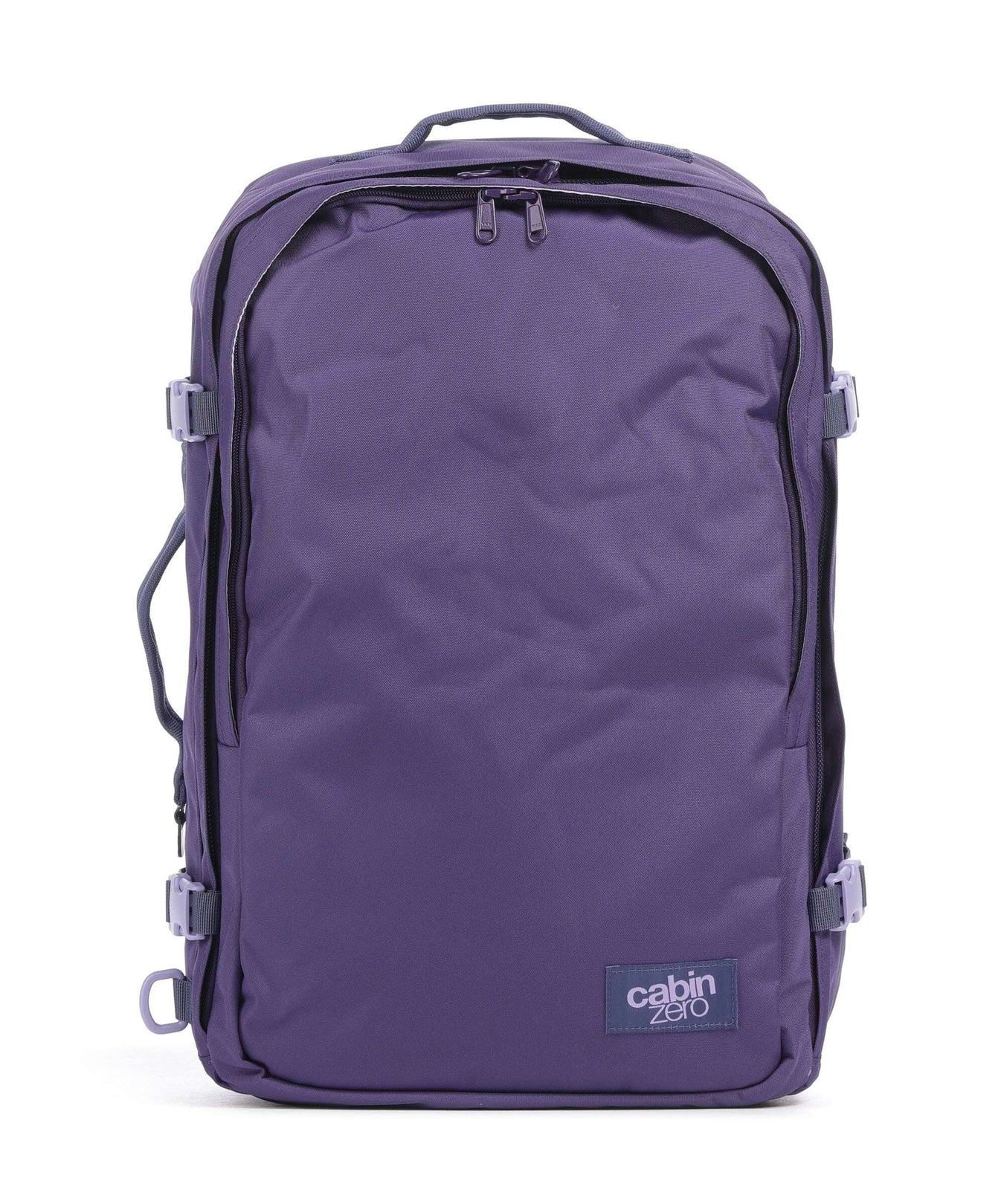 Cabin Zero Classic Pro 42 Travel backpack solace sky