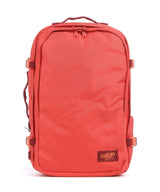 Cabin Zero Classic Pro 42 Zaino da viaggio tomato festival
