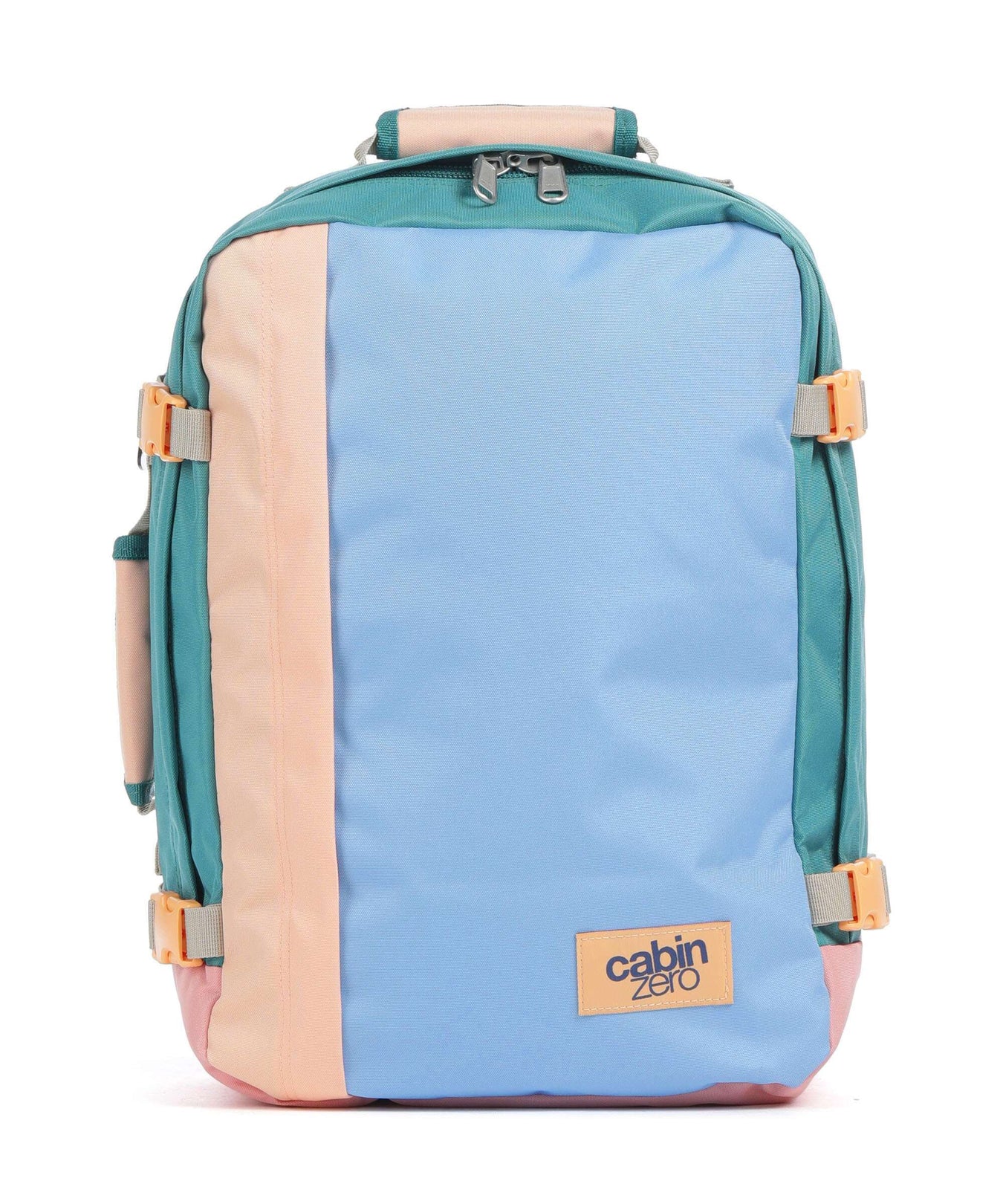 Cabin Zero Classic 36 Travel backpack paradise