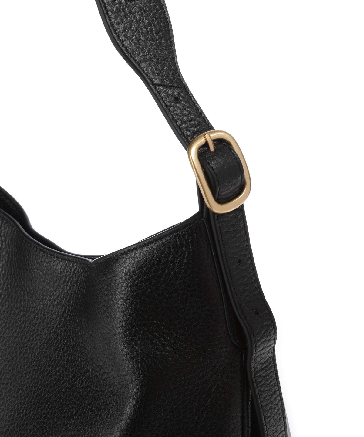 Radley London Kensington Place Hobo bag black