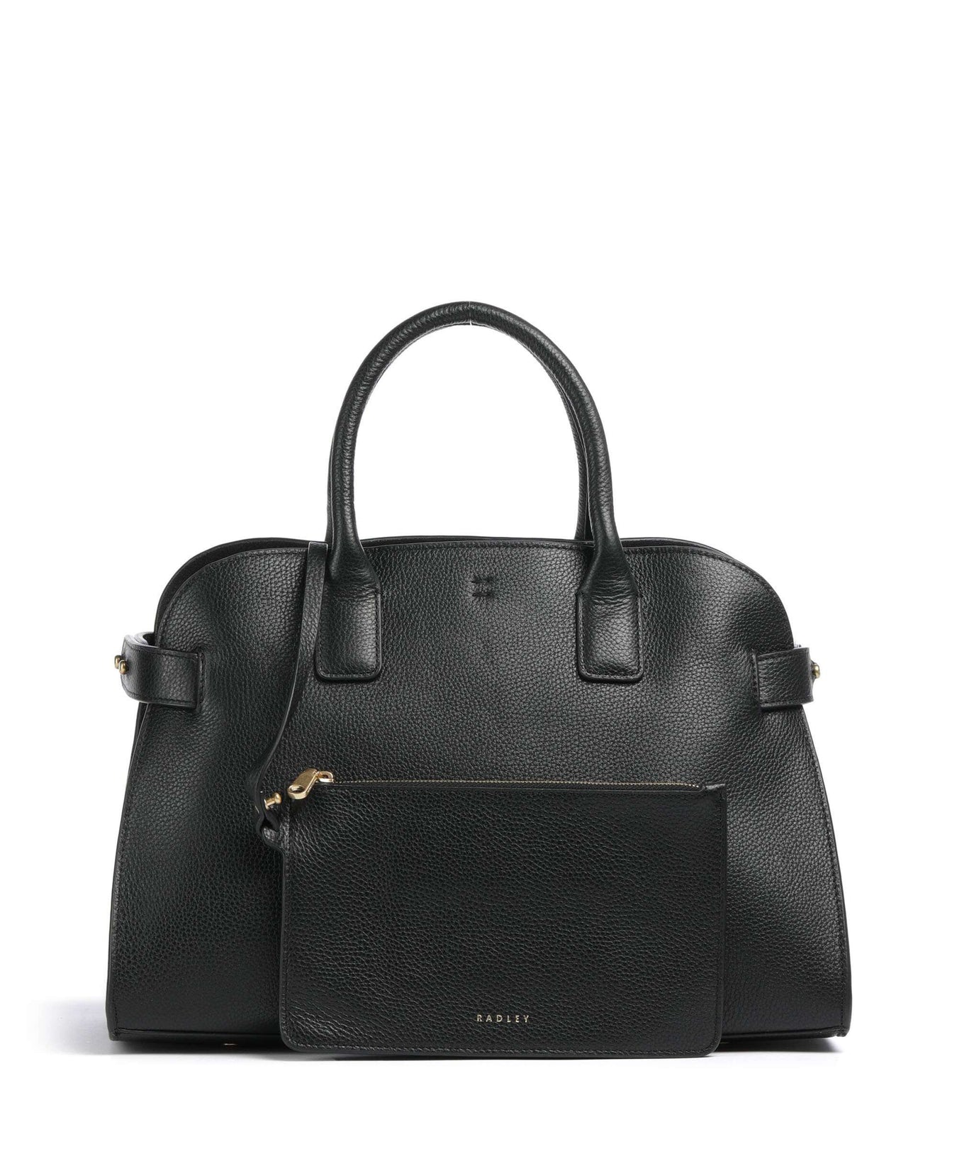 Radley London The Rathbone Handbag black