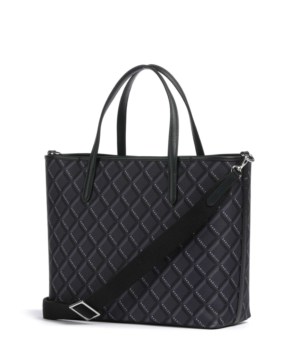 Radley London Southwell Gardens Handbag black