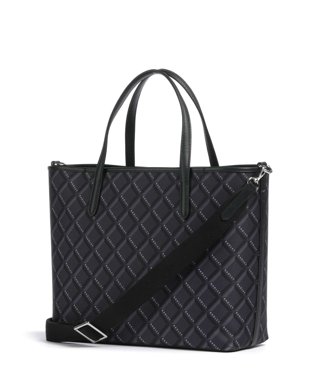 Radley London Southwell Gardens Handbag black