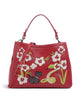Radley London Lunar New Year Handbag crimson