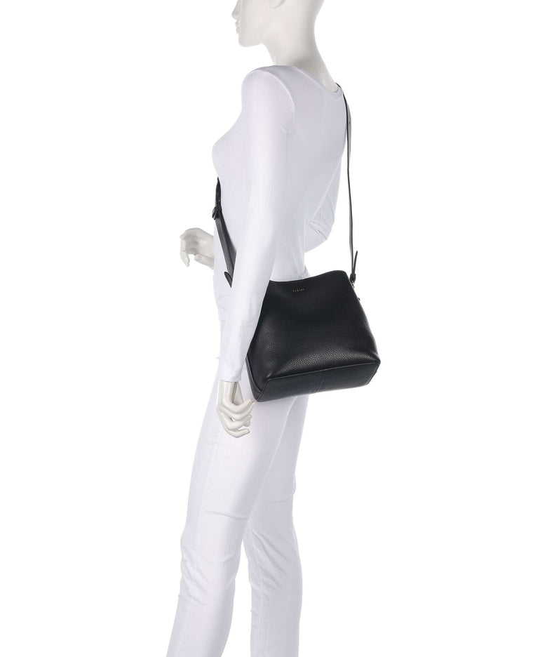 Radley London Dukes Place Medium Crossbody bag black