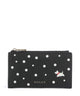 Radley London Spotty Radley Wallet black