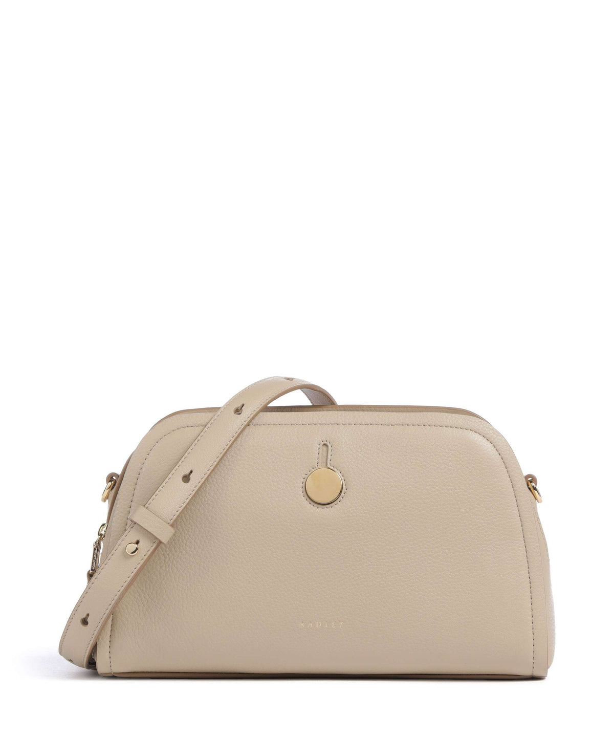 Radley London Bathurst Mews Crossbody bag stone