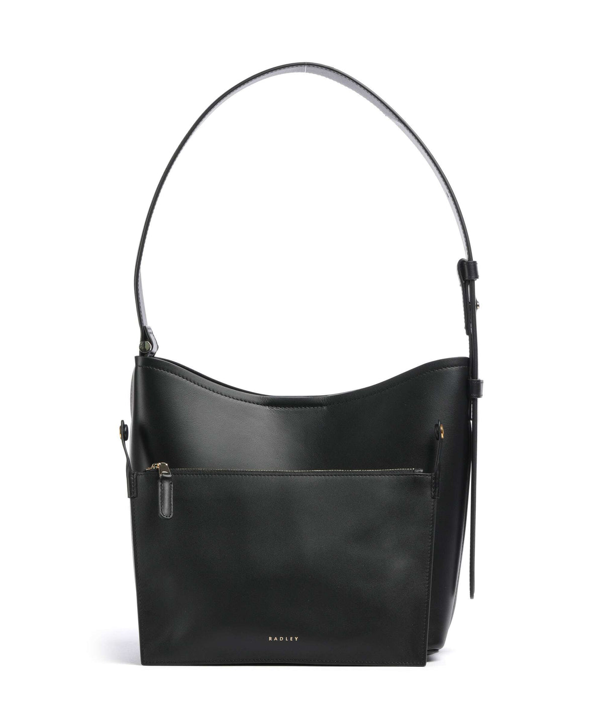 Radley London Bathurst Mews Hobo bag black