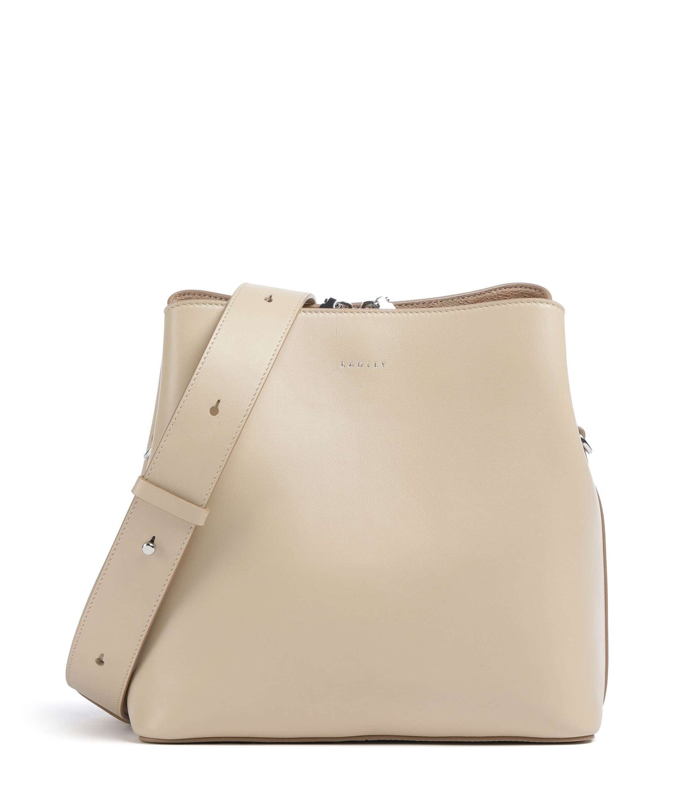 Radley London Dukes Place Crossbody bag stone