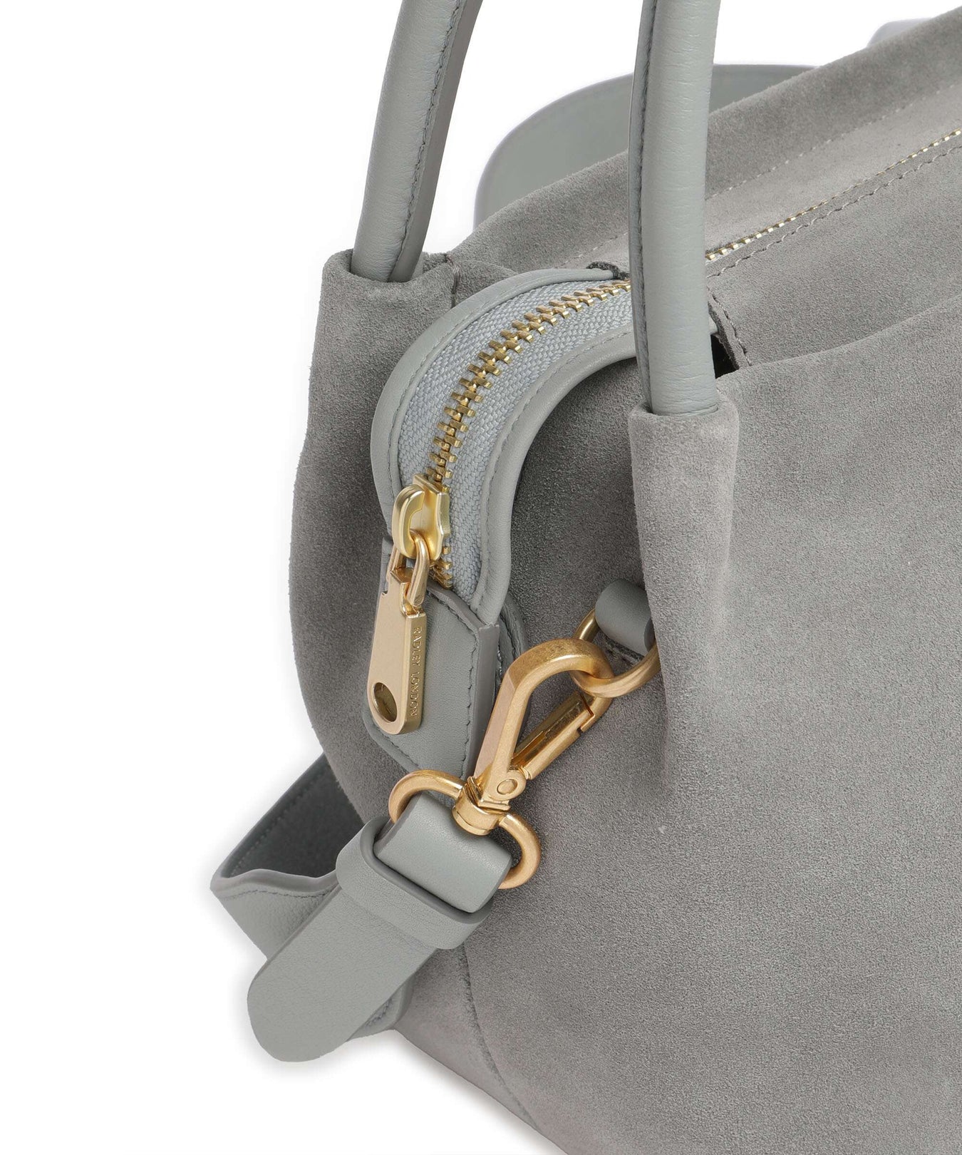 Radley London Ivydale Road Crossbody bag artichoke