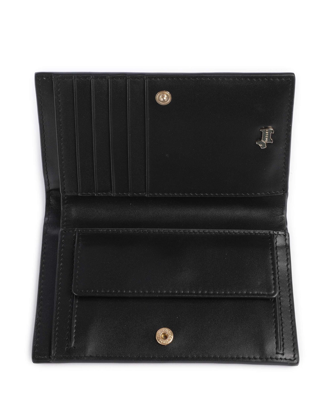 Radley London Heritage Lane Wallet black