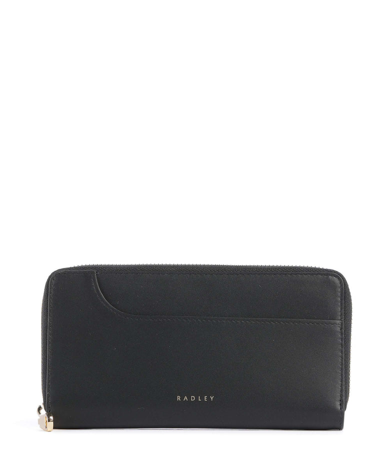 Radley London Pockets Wallet black