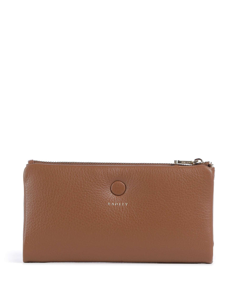 Radley London Mallow Street Wallet saddle