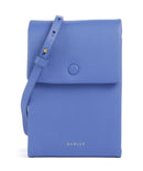 Radley London Mallow Street Borsetta porta cellulare yves blue