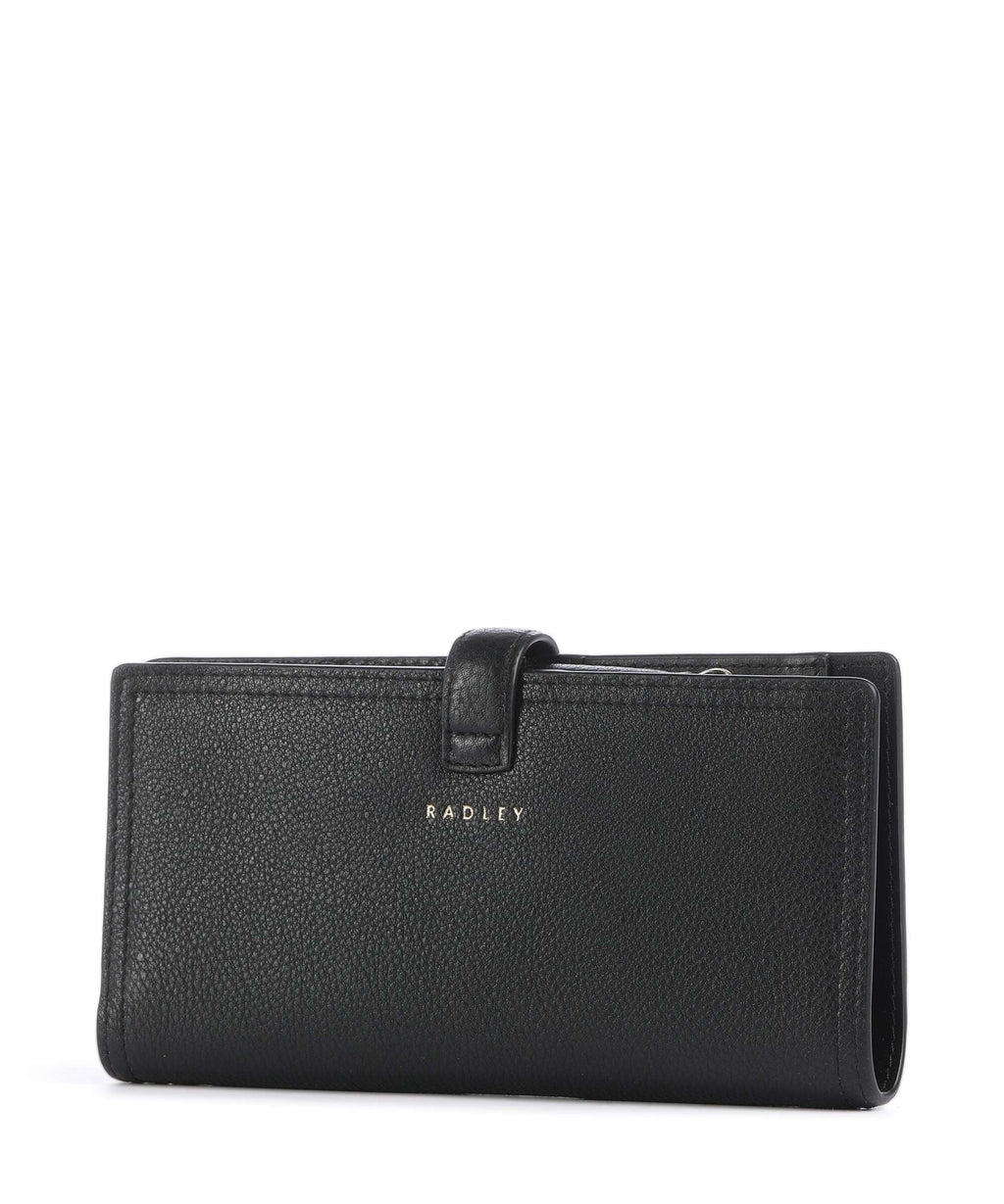 Radley London Willis Street Wallet black