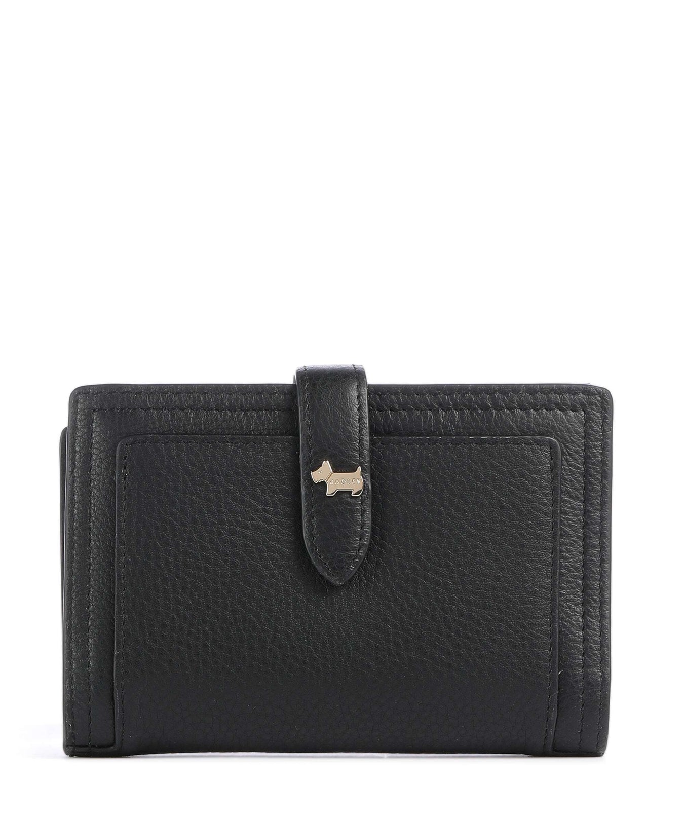 Radley London Willis Street Wallet black