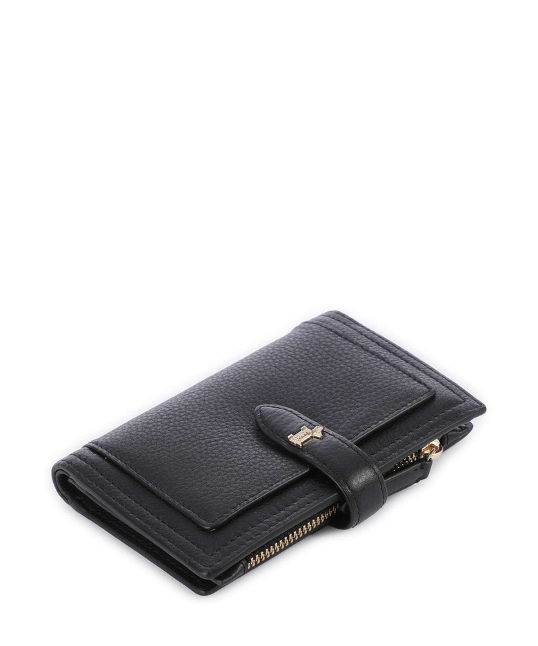Radley London Willis Street Wallet black
