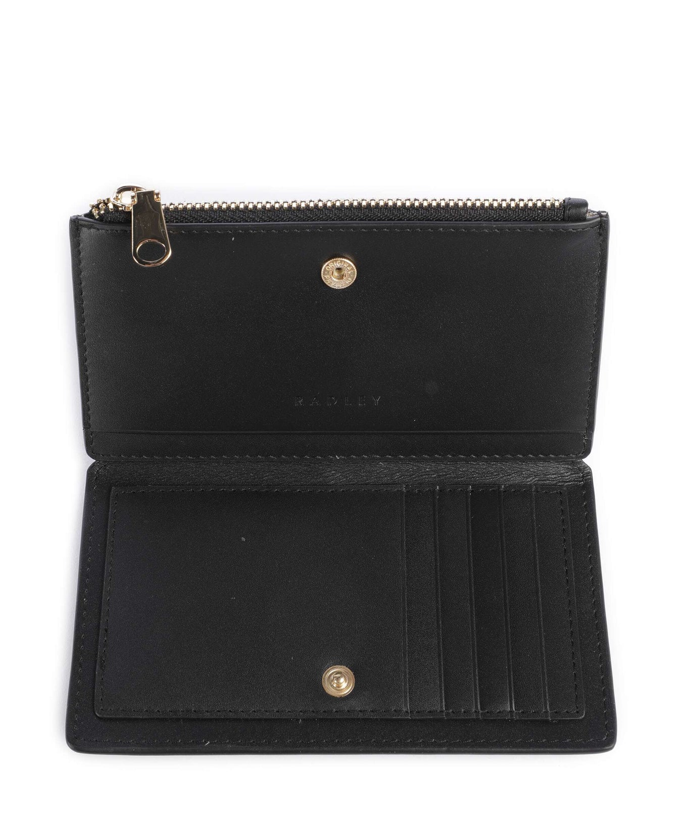 Radley London The Tales of Spring Wallet black