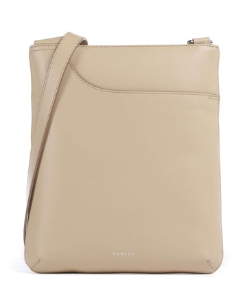 Radley London Pockets Small Umhängetasche stone