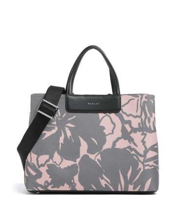 Radley London Southwell Gardens Handtasche black