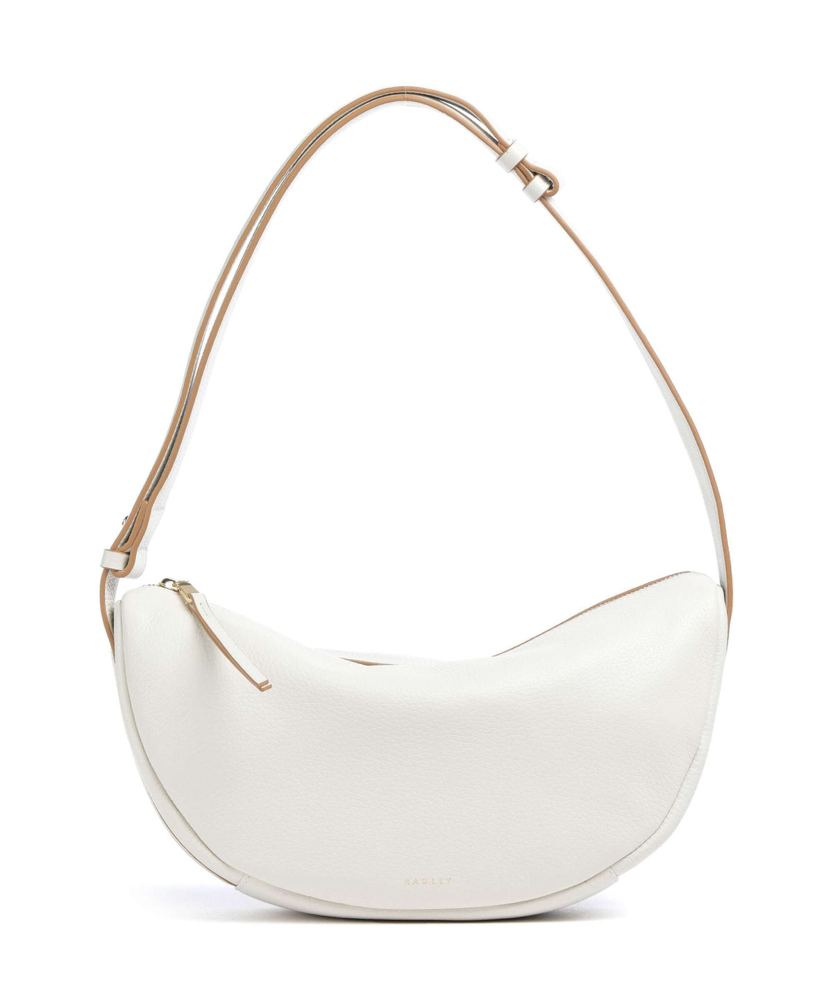 Radley London Dukes Place Shoulder bag chalk