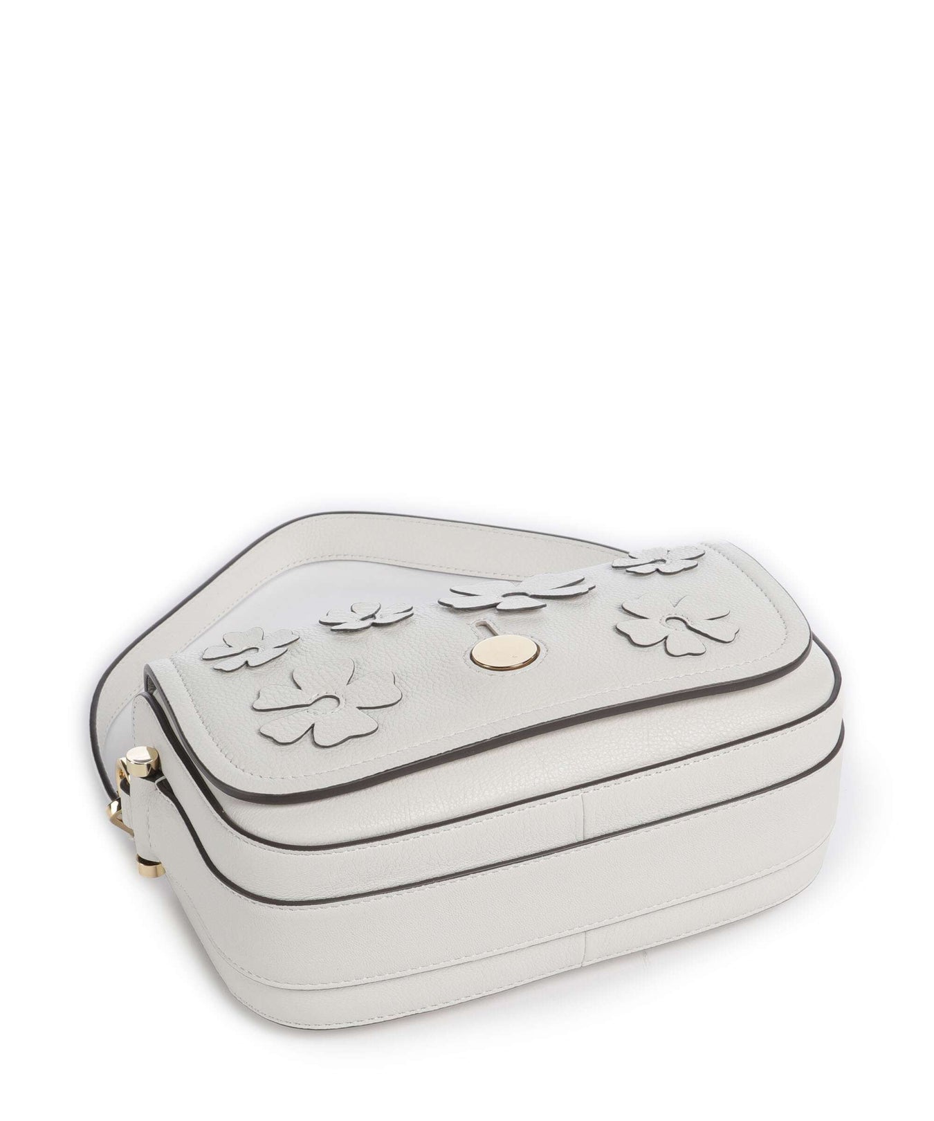 Radley London Bathurst Mews Shoulder bag chalk