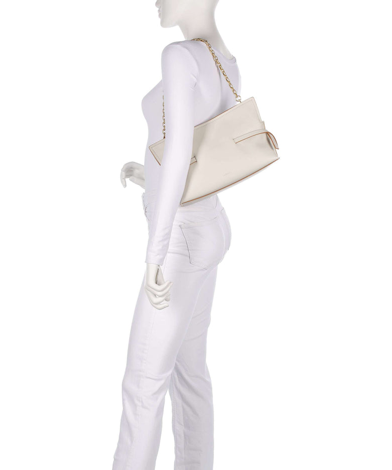 Radley London Fleet Street Shoulder bag chalk