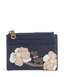 Radley London Coin Street Kreditkartenetui evenfall