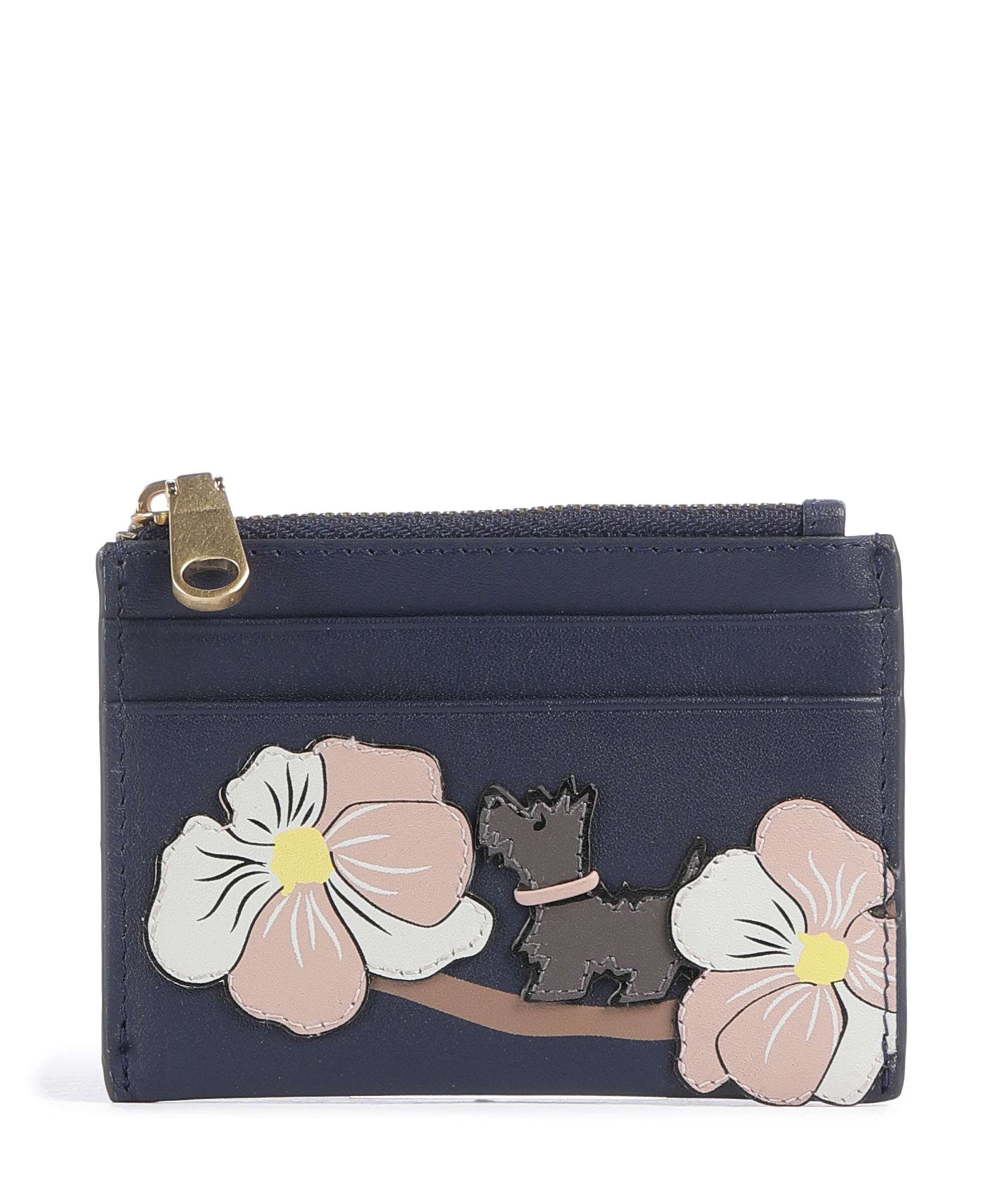 Radley London Coin Street Credit card holder evenfall