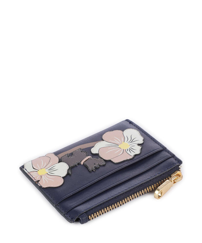 Radley London Coin Street Credit card holder evenfall