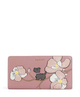 Radley London Coin Street Geldbörse french rose