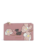 Radley London Coin Street Portafoglio french rose